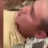 «Жын кірді» деген сарбаздың ВИДЕОсына қатысты тың дерек жарияланды