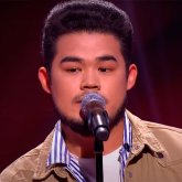 Қуандық Рахымның інісі «Қазақстан дауысы» жобасына қатысып, елді тәнті етті