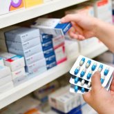 СК-Фармация қоймасында 159 млн теңгелік дәрілердің мерзімі өтіп кеткен