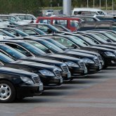 Қырғыз, Ресей нөмірлі көлік иелеріне ескерту жасалды