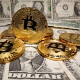 Биткоинның құны тағы шарықтап, тарихи рекорд орнатты