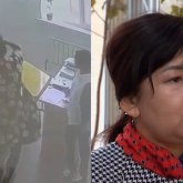 «Әулетімізбен органда істейміз»: Шымкентте бастауыш сынып оқушысын ұрған әжей айыппұлмен құтылды