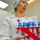 Қайта вакциналау кезінде бірінші алған екпе салынбайды