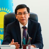 Білім министрі: Мұғалімдерге көше сыпыртқандар жауапкершілікке тартылады
