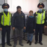 Қостанайлық әйел миллион теңгесін автобуста ұмытып кеткен