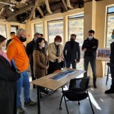 Алматының айналасындағы туризм инфрақұрылымына жеке инвесторлар 25 млрд теңгеге жуық қаржы салмақ