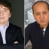 Нью-Йорк соты Әблязов пен Храпуновқа санкция салды