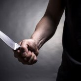 Таяқ жеген әпкесіне араша түскен: Алматы облысында жездесі балдызын аяусыз пышақтаған (ВИДЕО)