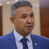 «Инфляция 6 пайыз деп жүрген Досаевты жетектеп базарға апару керек» - Азат Перуашов