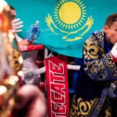 Қазақ спортын әлемге танытқан өзге ұлт өкілдері