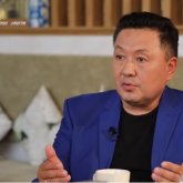 Рахман Омар: Бірінші әйелімнің қазасы жұмбақ өлім болды