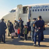 Қазақстан Ауғанстан әйелдеріне транзиттік дәліз ұсынды