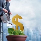 Алматыда кәсіпкерлікті қаржылық қолдау жұмыстары қарқын алып келеді