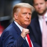 «Трамп 2024 жылы қайтадан президент болады» – Ақ үйдің бұрынғы шенеунігі