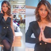 «Бұл - менің әкем»: Танымал блогер марқұм әкесі салынған табытпен суретке түсемін деп бәлеге қалды