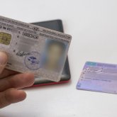 Екі өңірде мыңнан аса адам жүргізуші куәлігін сатып алған