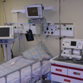 «Абай» шахтасындағы апат: Екі шахтер жансақтау бөлімінен палатаға ауыстырылды