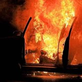 Ақтауда болған жантүршігерлік жол апатының ВИДЕОсы жарияланды