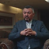 «Оскар» алу үшін ұлтымды жамандауым керек екен» – Болат Әбділманов