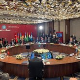 Тоқаев қиын-қыстау заманда қазаққа құшағын жайған түрік халқына алғыс айтты