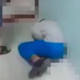 Ақмола облысында интернаттағы балалар соққыға жығылды: полиция түсінік берді