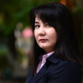 «Ақшаны допты қуатындарға емес, баланы туатындарға бөліңдер» - заңгер