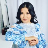 «Күйеуіңіздің қойнында жатыңыздар. Ол жерде береке бар»: Құралай ханым әйелдерге ерекше үндеу жасады