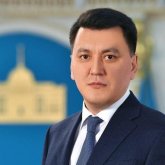 «Өңірлердегі өзекті мәселелерді республикалық деңгейде көтеруге мүмкіндік туды» – Ерлан Қарин