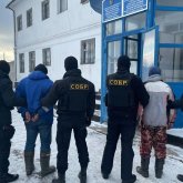 Барымташылар 17 ірі қараны далада атып алып, етті Нұр-Сұлтан базарларында сатқан