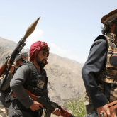 РФ қауіпсіздік қеңесі: Ауғанстандық лаңкестер Ресейге Қазақстан арқылы келеді