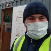 Тағы бір жұмысшы ерекше даусымен Қазнетті таңғалдырды