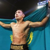 Ресейлік канал Жәнібек Әлімханұлының Сауль Альваресті жеңе алатынына күмән келтірді