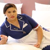 Дариға Бадықова: Дін десе тоқал тақырыбынан айналшықтап шықпайтындар бар