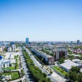 Желіде Атырау үстінен у шашылды деген ақпарат тарады