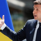 Зеленский Украинада мемлекеттік төңкеріс жоспарланып жатыр деп мәлімдеді