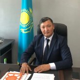 «Қазақстанның тағдыры Сарыағашқа байланысты» - Түркістандық шенеунік