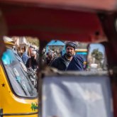 «Талибан» елдегі ашаршылыққа байланысты қайырымдылық ұйымдарынан көмек сұрады