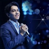 Димаш Құдайберген жапон тілінде ән шырқады