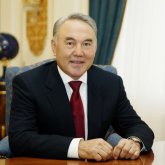 Елдіктің іргесін бекіткен Елбасы