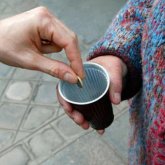 Солтүстік Қазақстанда 76 қайыршы әкімшілік жауапкершілікке тартылды