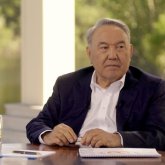 «Бұл үлкен қателік болды»: Назарбаев Рахат Әлиев пен Мұхтар Әблязов жайында ашық сұхбат берді