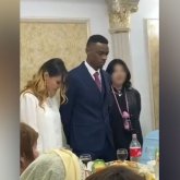 Тағы бір қазақ қызы Африка асты (ВИДЕО)