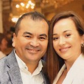 «Тілалғыш, жұмсақ қыз емеспін»: Сейфуллин Жолбарыстың жары енесімен қарым-қатынасы туралы  айтты