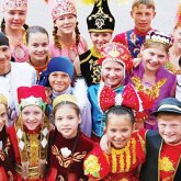 Қазіргі даму кезеңіндегі Қазақстан халқының этнодемографиялық сипаттамасы