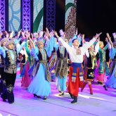 Этностардың Мәдени күндері – толеранттылықтың көрінісі