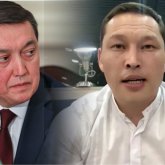 Елімізде жаңа саяси партия пайда болуы мүмкін