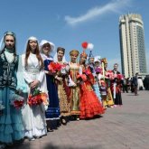 «Қазақстандағы орыстарды қайтару керек. Біз азайып барамыз…»: Cарапшы дабыл қақты