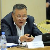 «Желтоқсан оқиғасына қатысқан адамдардың барлығына медаль тақса жақсы болар еді» - Дос Көшім