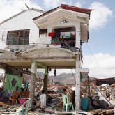 Филиппиндегі Рай тайфуны құрбандарының саны 75-ке жетті