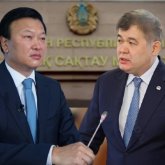 «Цой отставкасының Біртановтың ісіне еш қатысы жоқ!» - вице-премьер